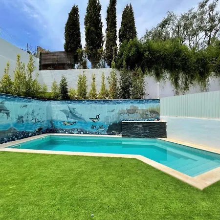 Amazing With Pool By Homing Portimão