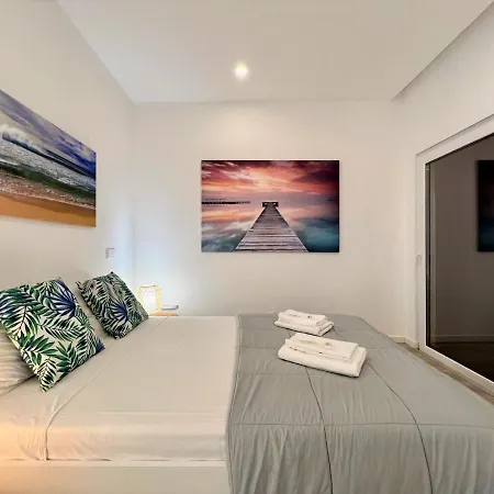 Amazing With Pool By Homing Villa Portimão