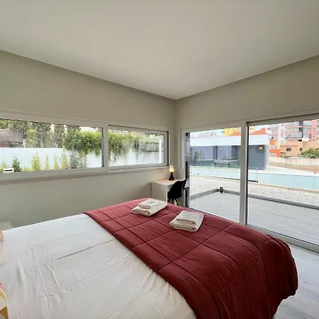 Amazing With Pool By Homing