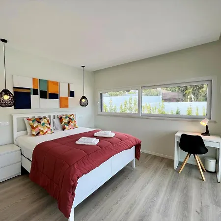 Villa Amazing With Pool By Homing *