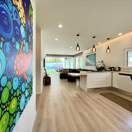 Amazing With Pool By Homing