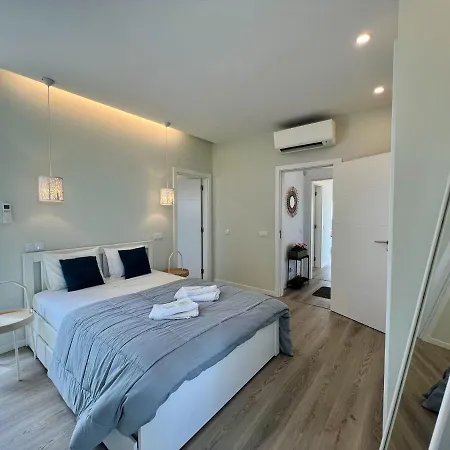 Amazing With Pool By Homing * Portimao