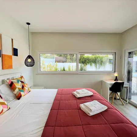 Villa Amazing With Pool By Homing *