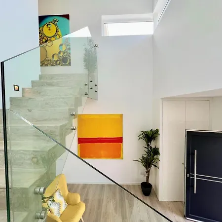 Amazing With Pool By Homing Villa Portimao