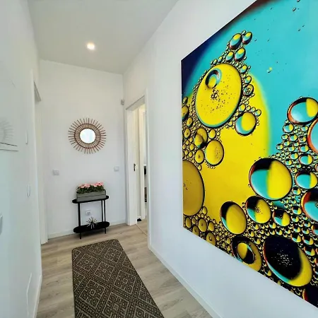 Amazing With Pool By Homing *