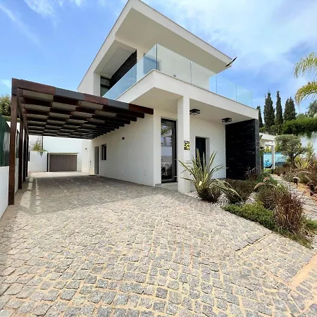 Amazing With Pool By Homing Villa Portimao